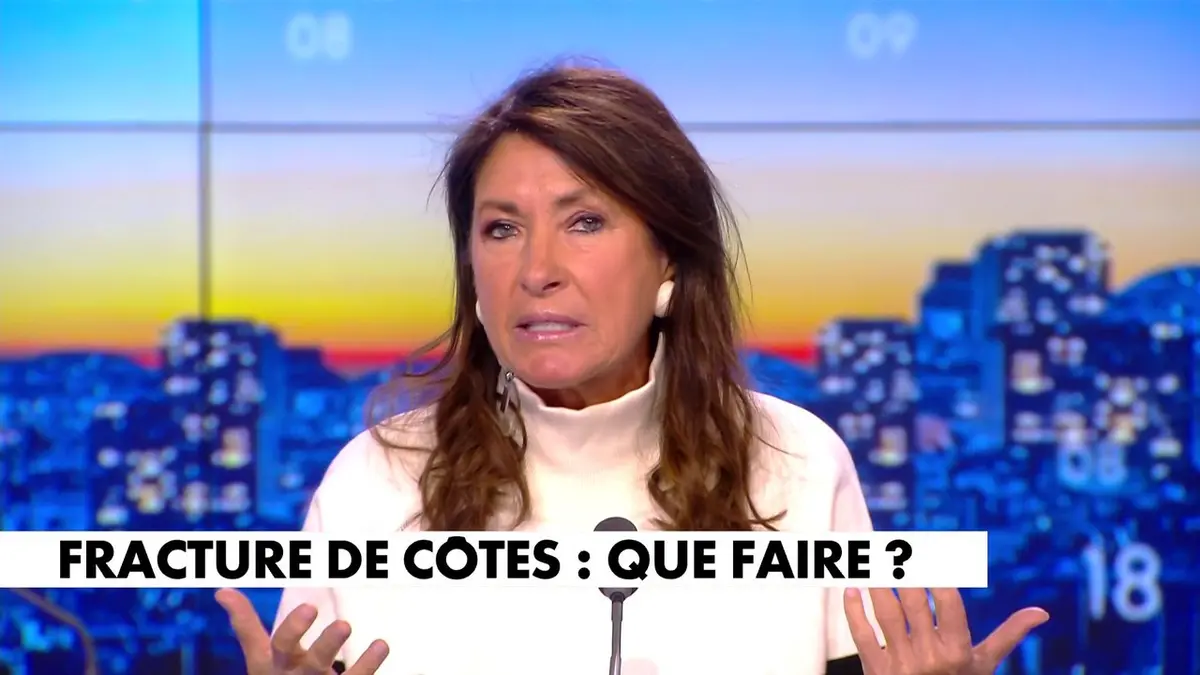 replay de La chronique du Dr Milhau du 22/01/2025