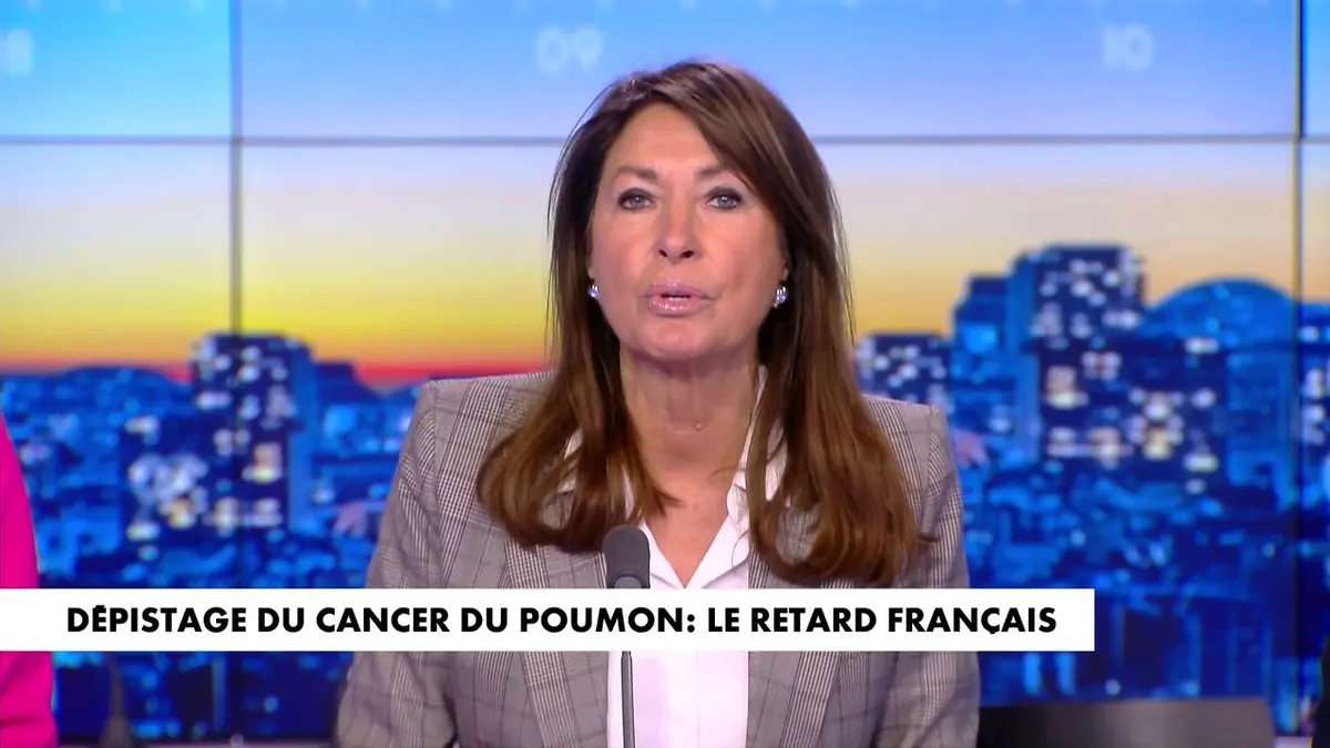 replay de La chronique du Dr Milhau du 23/01/2025