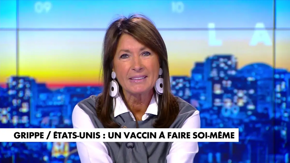 replay de La chronique du Dr Milhau du 23/09/2024