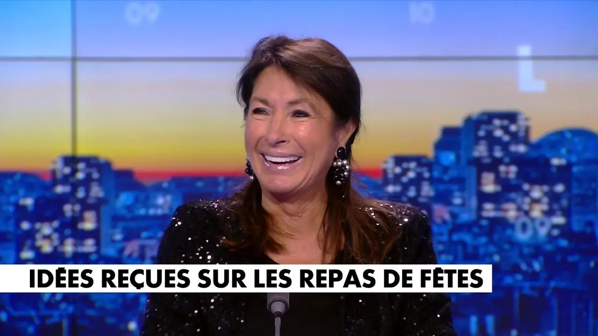 replay de La chronique du Dr Milhau du 24/12/2024