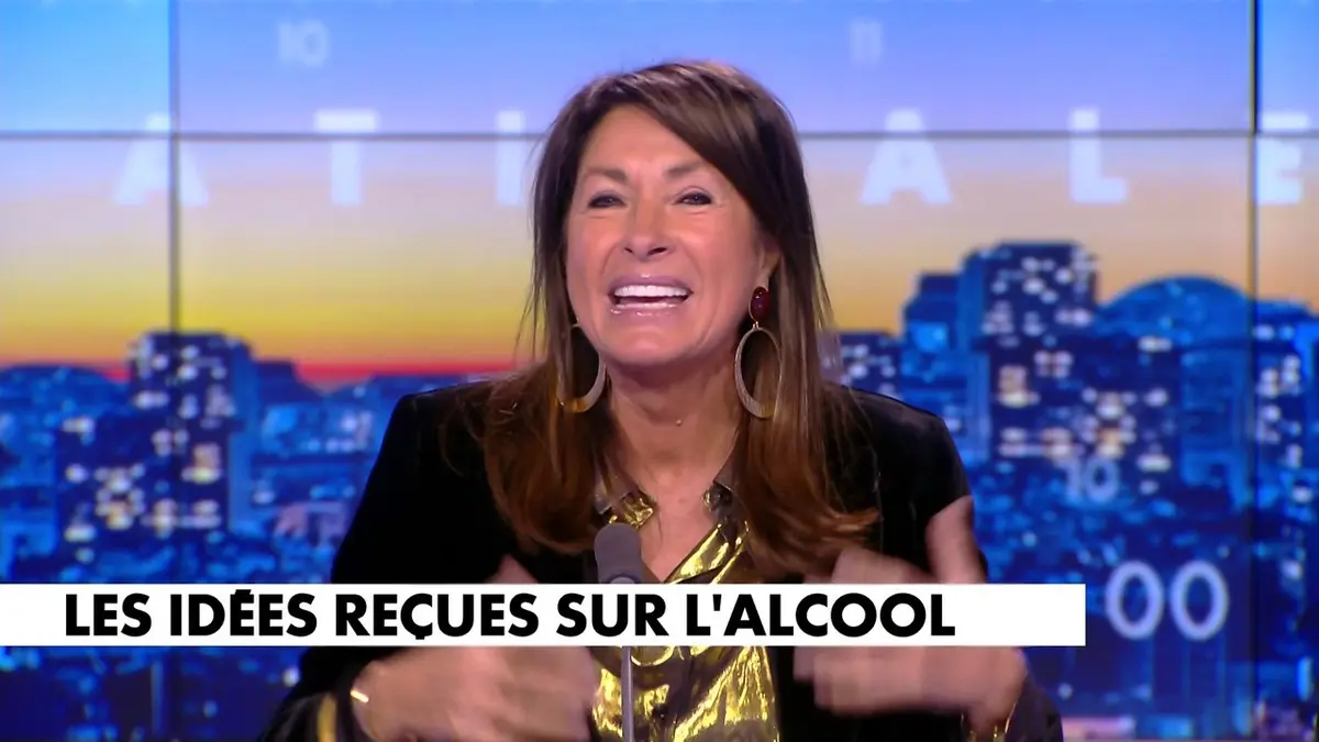 replay de La chronique du Dr Milhau du 25/12/2024