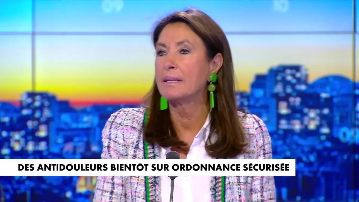 replay de La chronique du Dr Milhau du 26/09/2024