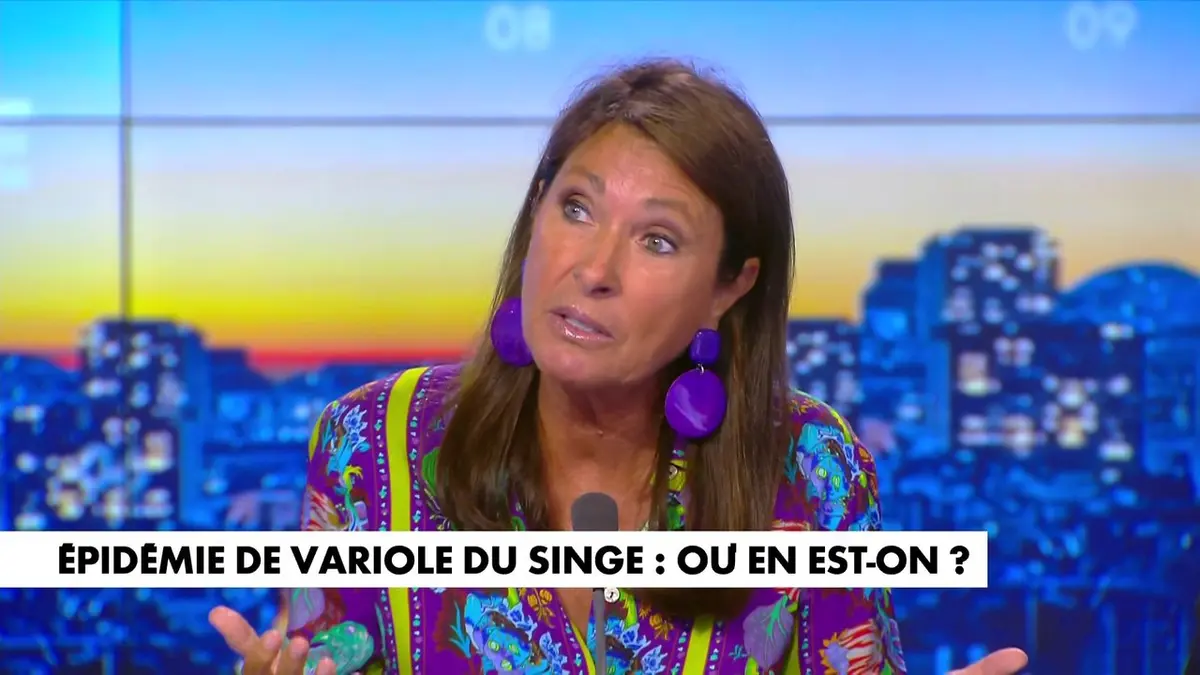 replay de La chronique du Dr Milhau du 27/08/2024