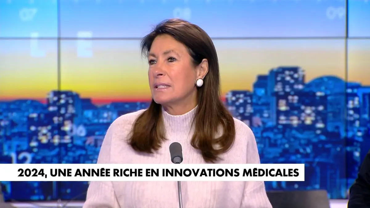 replay de La chronique du Dr Milhau du 27/12/2024