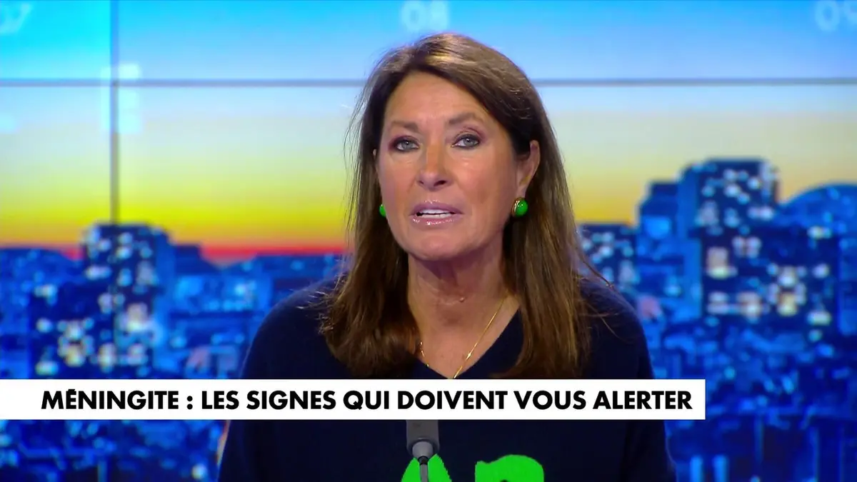 replay de La chronique du Dr Milhau du 30/10/2024