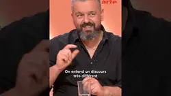 La Cisjordanie racontée par Joann Sfar