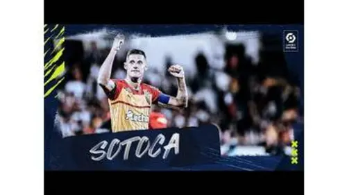 replay de La Compil' de la J5 - Florian SOTOCA (RCL - FCL)