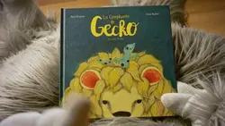 La Complainte du Gecko