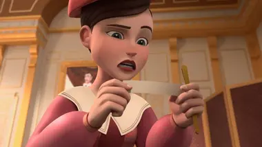 La comtesse des maths