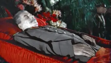 La conquête 1953-1955