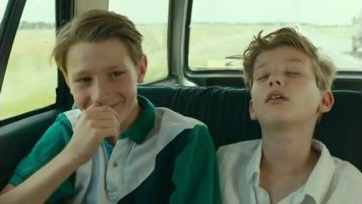 replay de La consolation