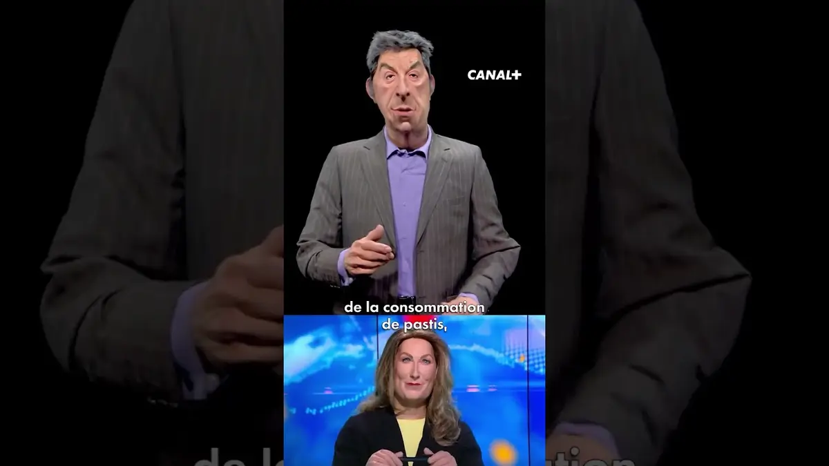 La consommation d’alcool baisse et on en connait…