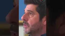 "La Corse est ma sécurité" : la rencontre de Patrick Fiori avec le pape