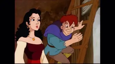 La cour des miracles