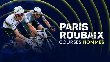 La course 2/3