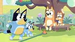 La course d'obstacles