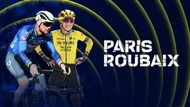 La course hommes 3/3 et la course femmes