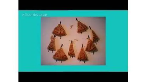 replay de la coutume : la galette des rois - Karambolage - ARTE
