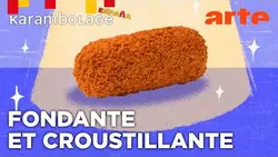 La croqueta, un délice espagnol venu de France