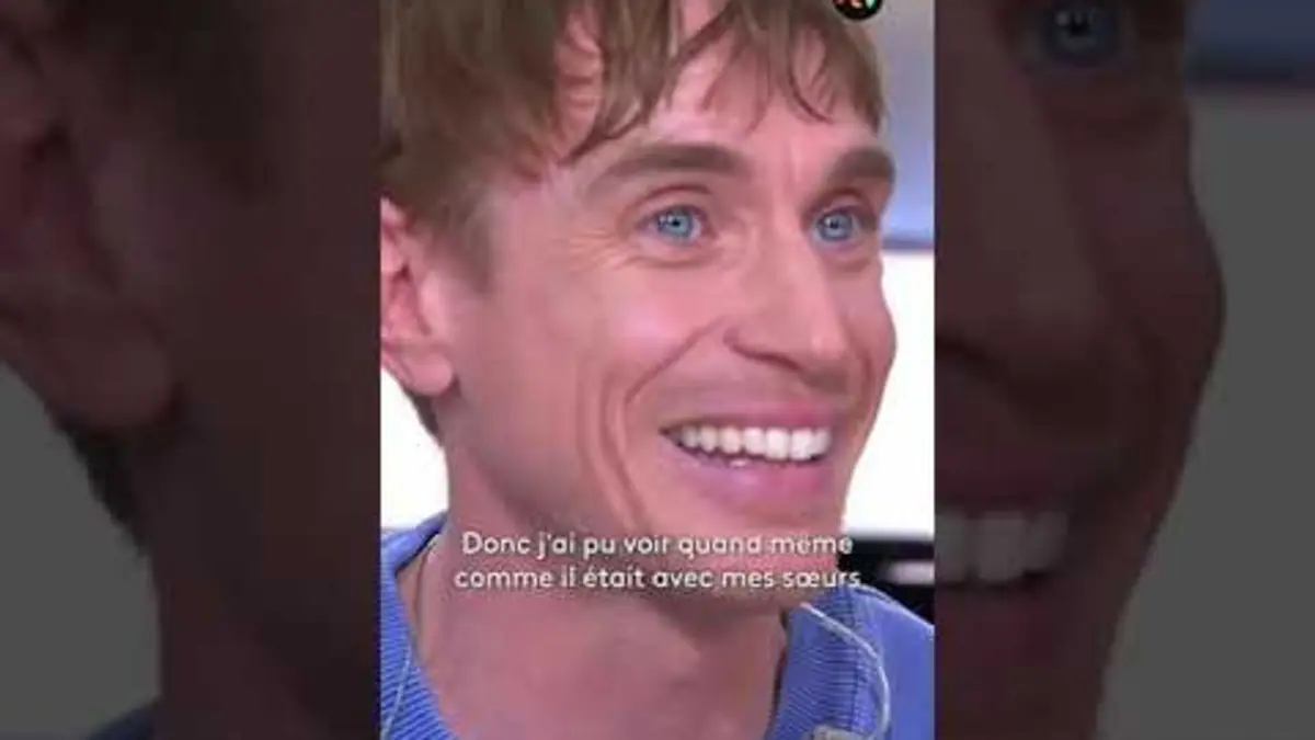 replay de ?La déclaration de Ben Mazué à la fille qu’il n’a a jamais eue