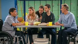 La demande en mariage