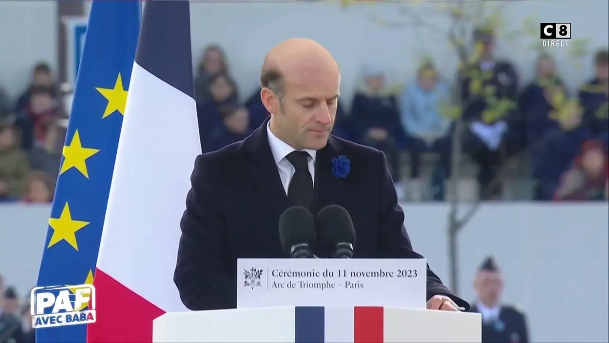 replay de La dépêche d'Andrea : Le 11 novembre, ce jour férié !