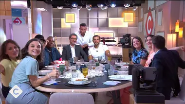 La dernière de C à Vous saison 2025-2026 - 11/07/2026
