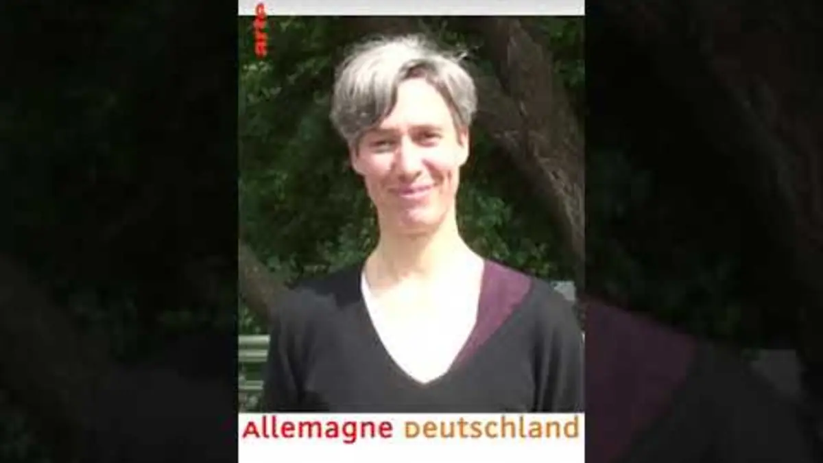 replay de La devinatopée #11 #Karambolage #ARTE