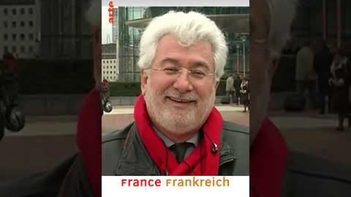 replay de La devinatopée #13 #Karambolage #ARTE