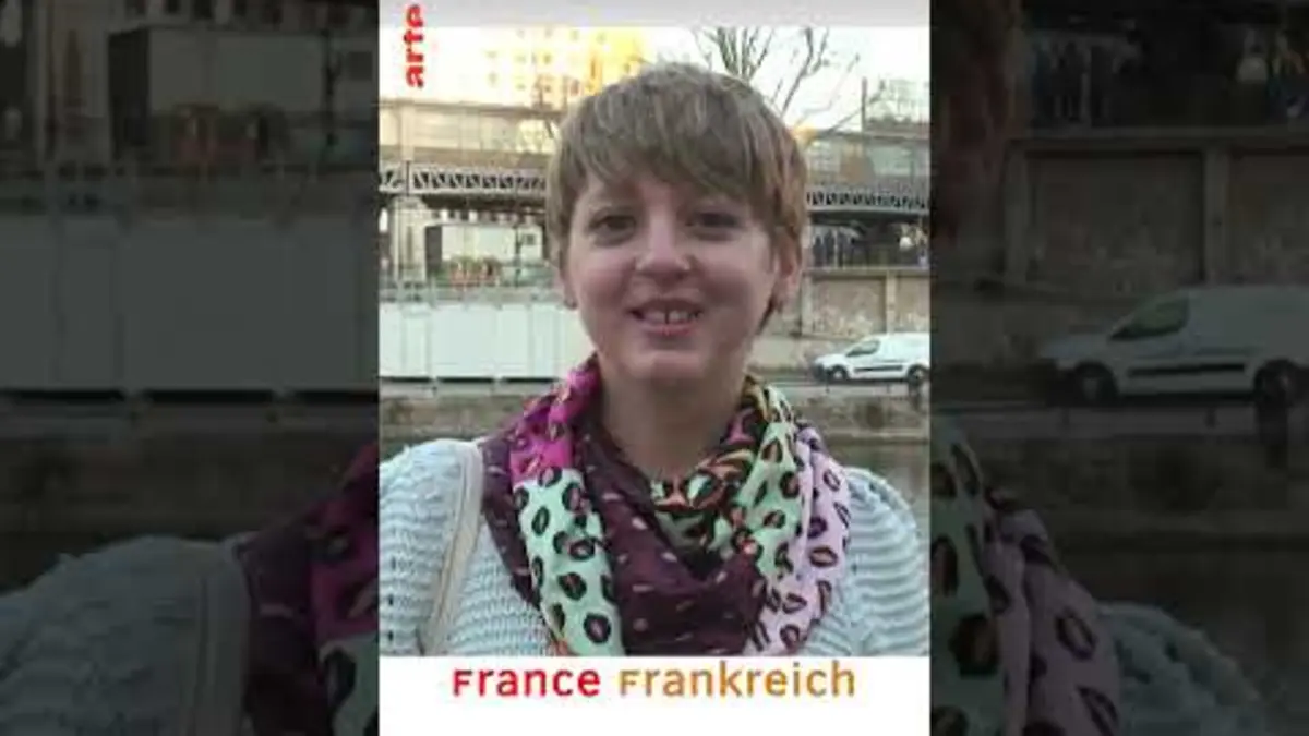 replay de La devinatopée #24 #karambolage #arte