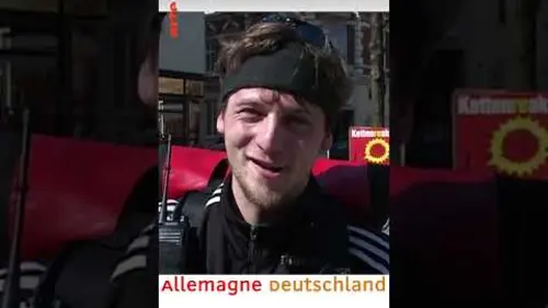 replay de La devinatopée #25 #karambolage #arte