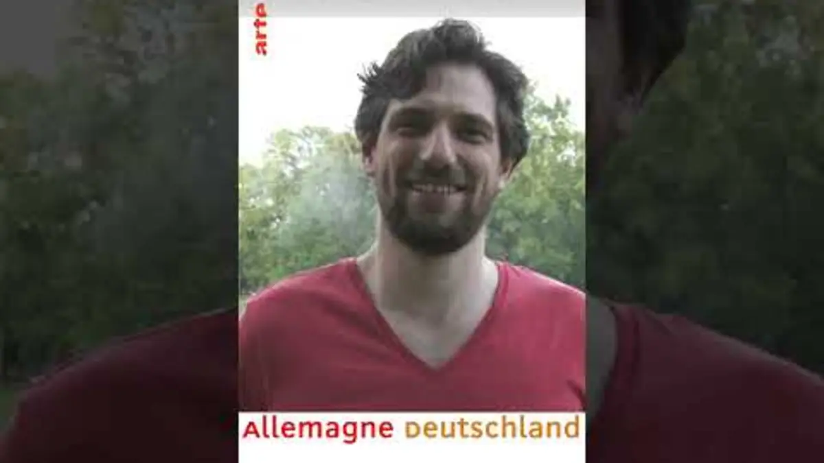 replay de La devinatopée #27 #karambolage #arte