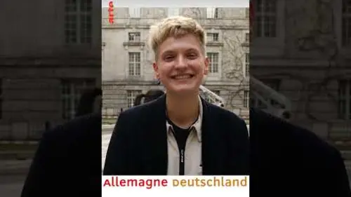 replay de La devinatopée #29 #Karambolage #ARTE