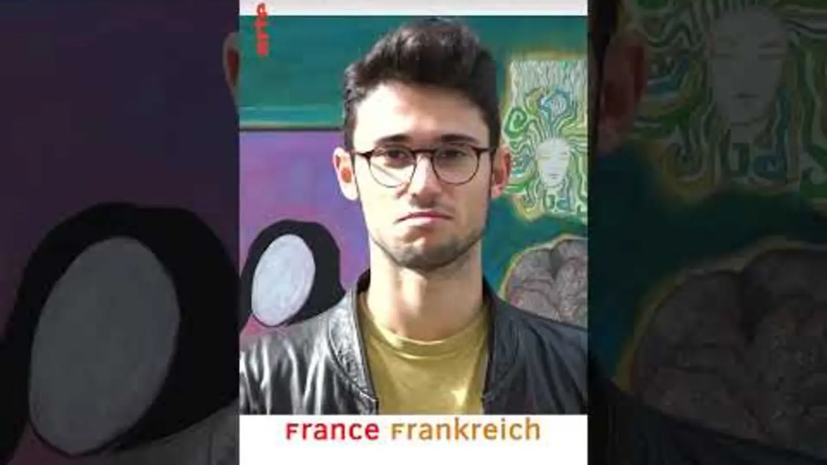 replay de La devinatopée #6 #Karambolage #ARTE