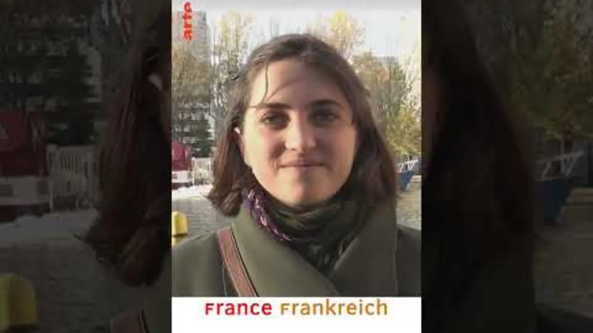 replay de La devinatopée #9 #Karambolage #ARTE