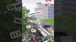 ? la devinette du 11 janvier 2026, avez-vous trouvé l’indice ? #karambolage #arte