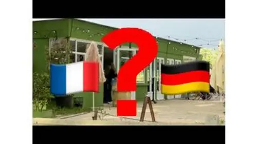 replay de la devinette du 12/06/2022 - à vous de jouer ! - ARTE