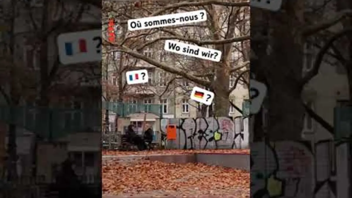 replay de La devinette du 12 janvier 2025, avez-vous trouvé l’indice ? #karambolage #arte