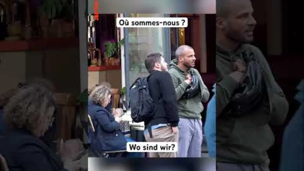 replay de La devinette du 13 octobre 2024, avez-vous trouvé l‘indice ? #karambolage #arte