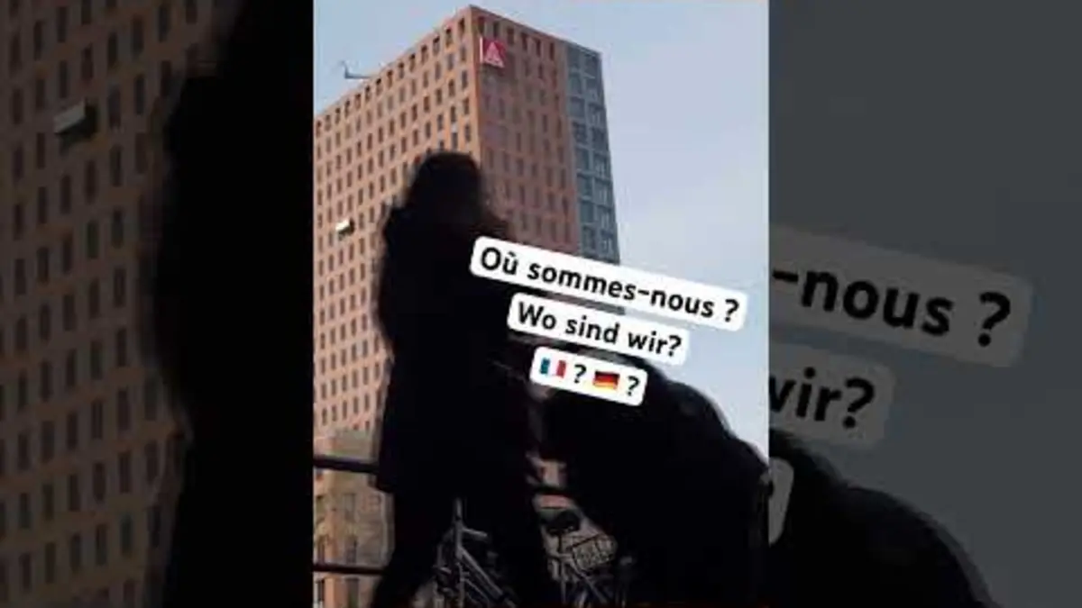 replay de La devinette du 21 janvier 2024, avez-vous trouvé l’indice ? #karambolage #arte