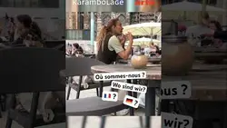 ? La devinette du 22 février 2026, avez-vous trouvé l‘indice ? #karambolage #arte