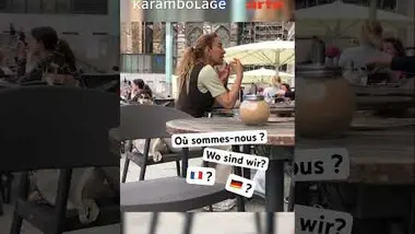 🔎 La devinette du 22 février 2026, avez-vous trouvé l‘indice ? #karambolage #arte