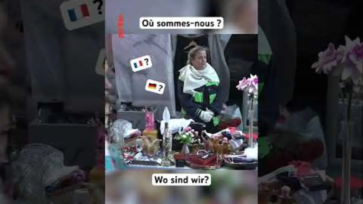 replay de La devinette du 23 février 2025, avez-vous trouvé l‘indice ? #karambolage #arte