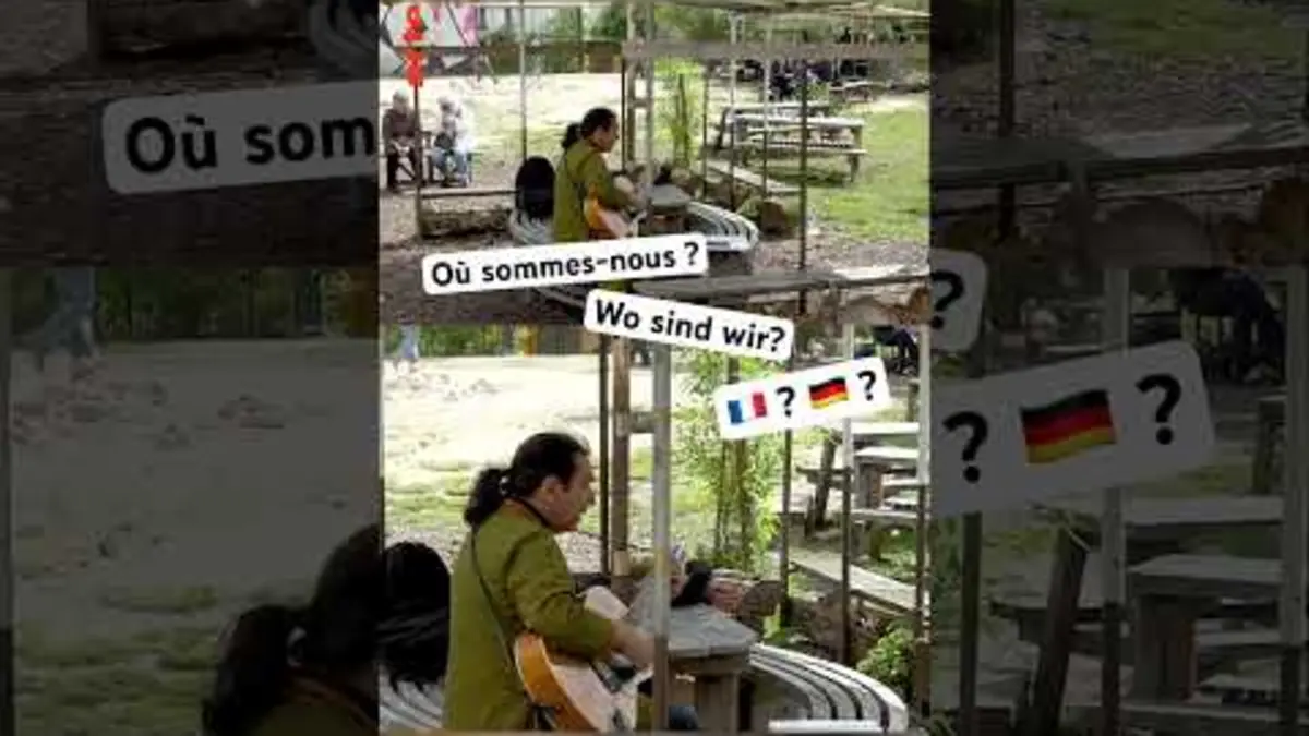 replay de La devinette du 25 août 2024, avez-vous trouvé l’indice ? #arte #karambolage