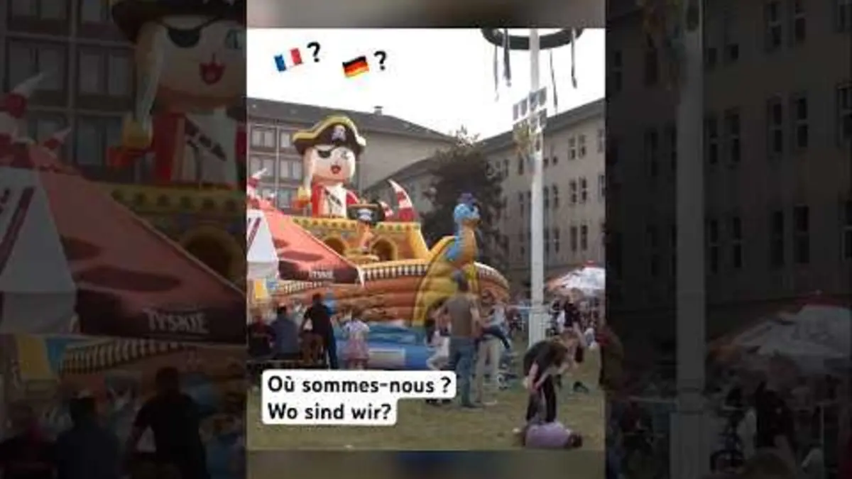 replay de La devinette du 28 avril 2024, avez-vous trouvé l‘indice ? #karambolage #arte