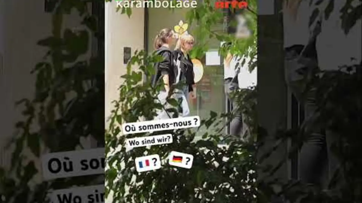 replay de ? la devinette du 4 janvier 2026 – avez-vous trouvé l’indice ? #karambolage #arte