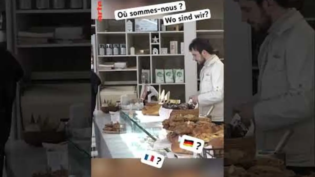 replay de La devinette du 5 janvier 2025, avez-vous trouvé l’indice ? #karambolage #arte