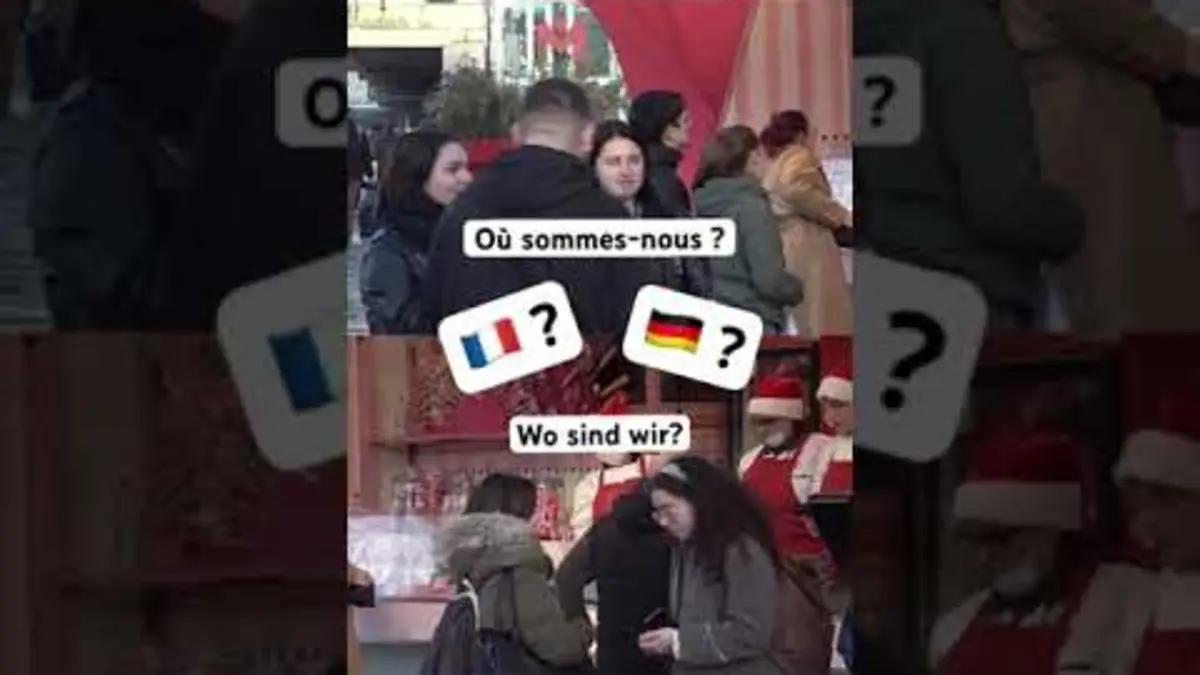 replay de La devinette du 7 janvier 2024, avez-vous trouvé l’indice ? #karambolage #arte