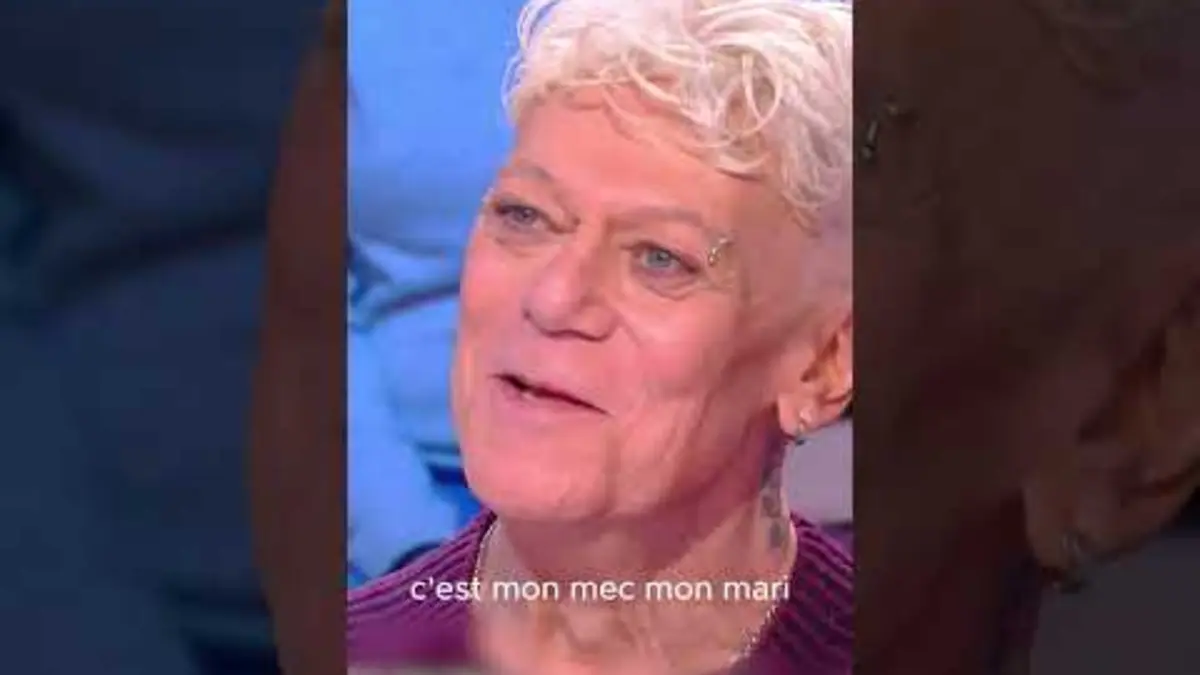 replay de La différence d'âge ne tue pas leur amour