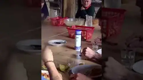 replay de La difficulté d'être gardien de prison ?‍♂️ - Extrait de Colonel garde à vous